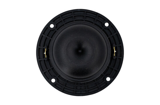 27TFC/T - H1889-06 Dome Tweeter