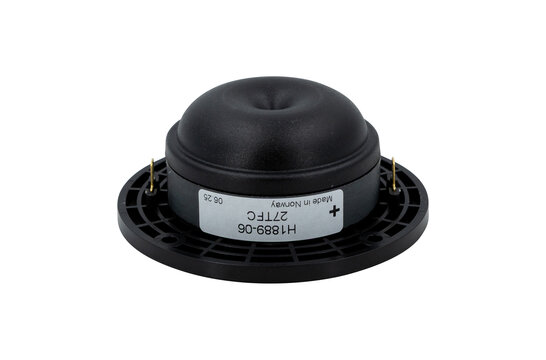 27TFC/T - H1889-06 Dome Tweeter