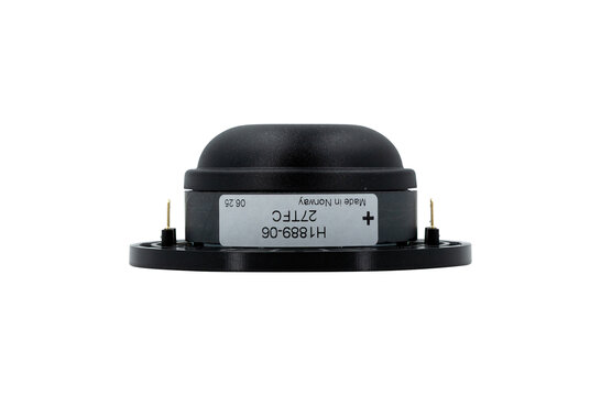27TFC/T - H1889-06 Dome Tweeter
