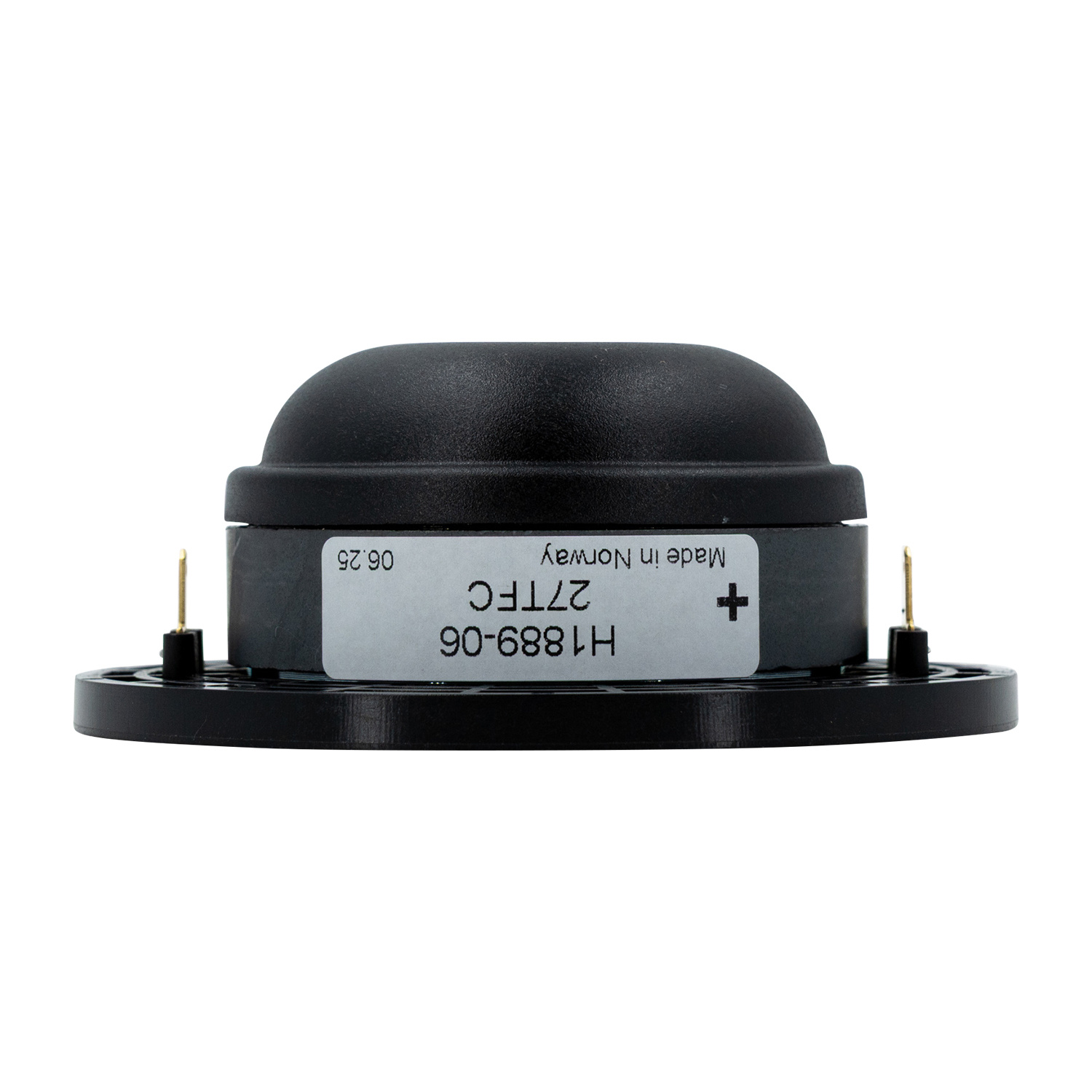 27TFC/T - H1889-06 Dome Tweeter