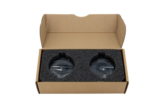 27TFC/T - H1889-06 Dome Tweeter