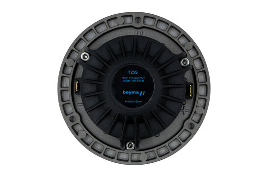 T-25S Dome Tweeter