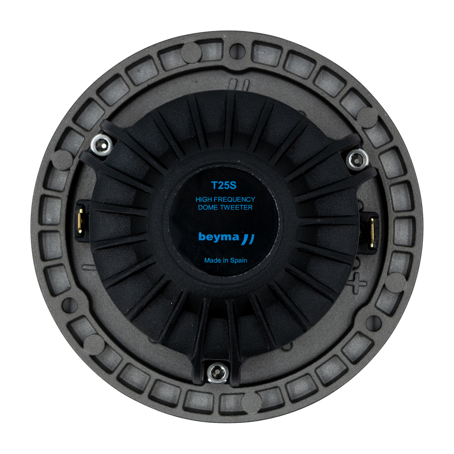 T-25S Dome Tweeter