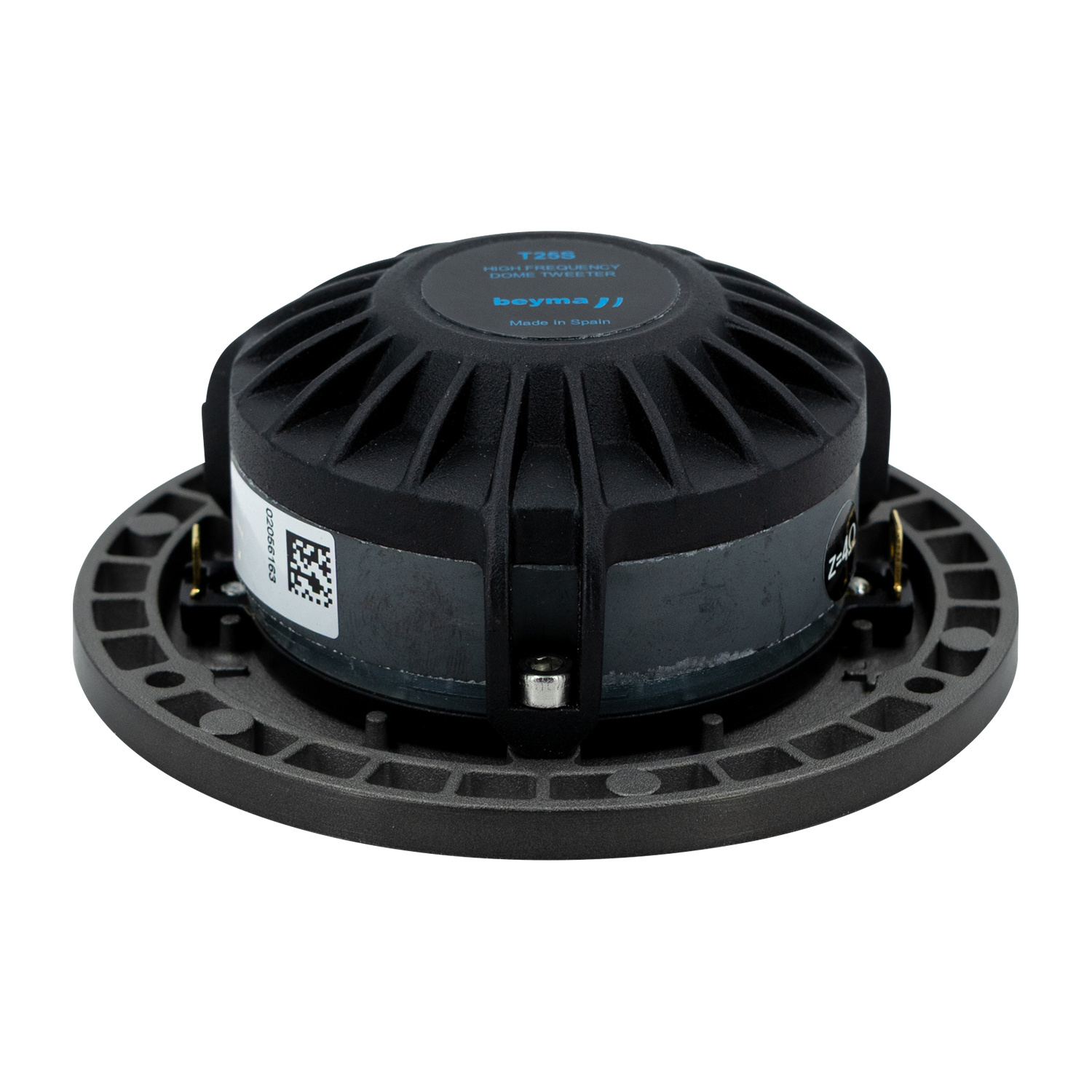 T-25S Dome Tweeter