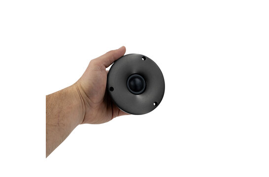 T-25S Dome Tweeter