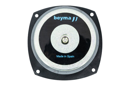 CP-12/N Compression Tweeter