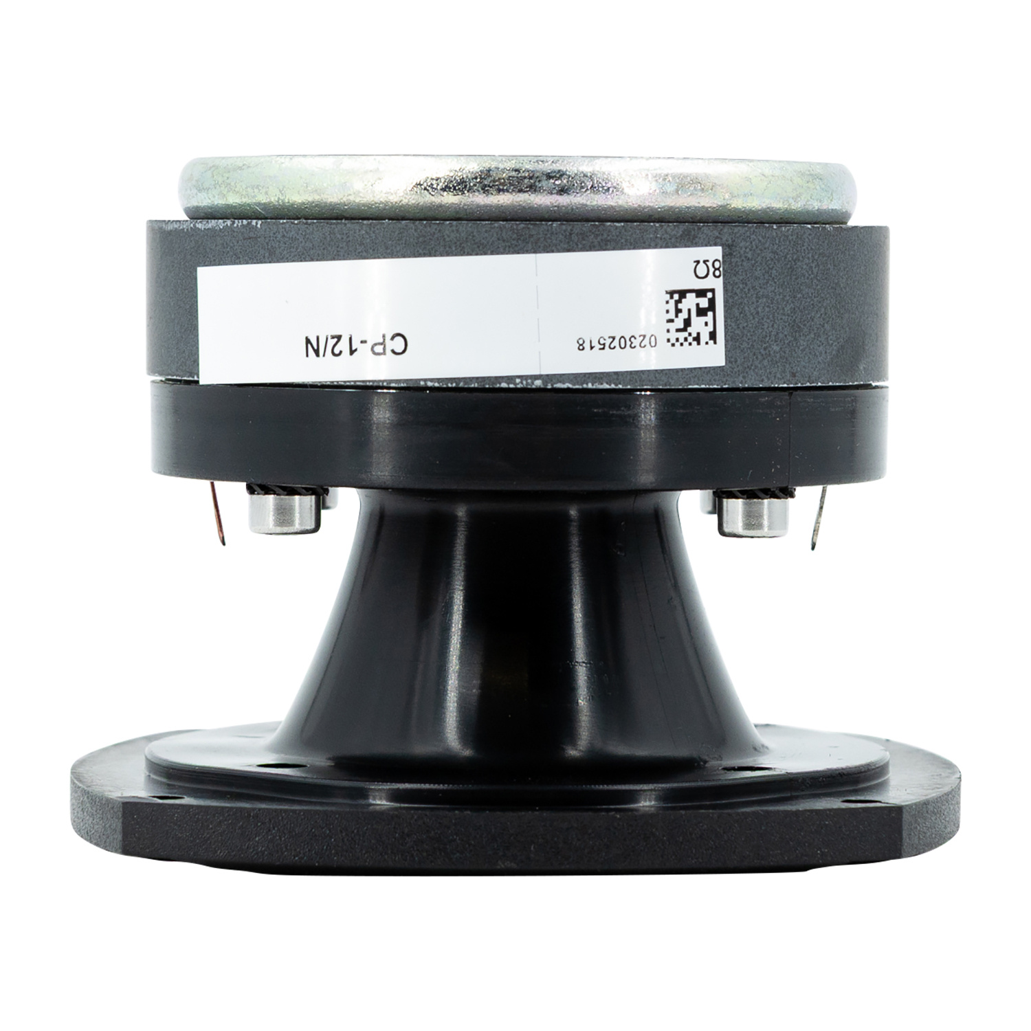 CP-12/N Compression Tweeter