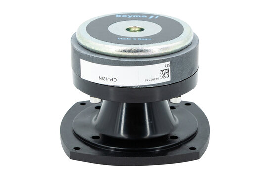CP-12/N Compression Tweeter