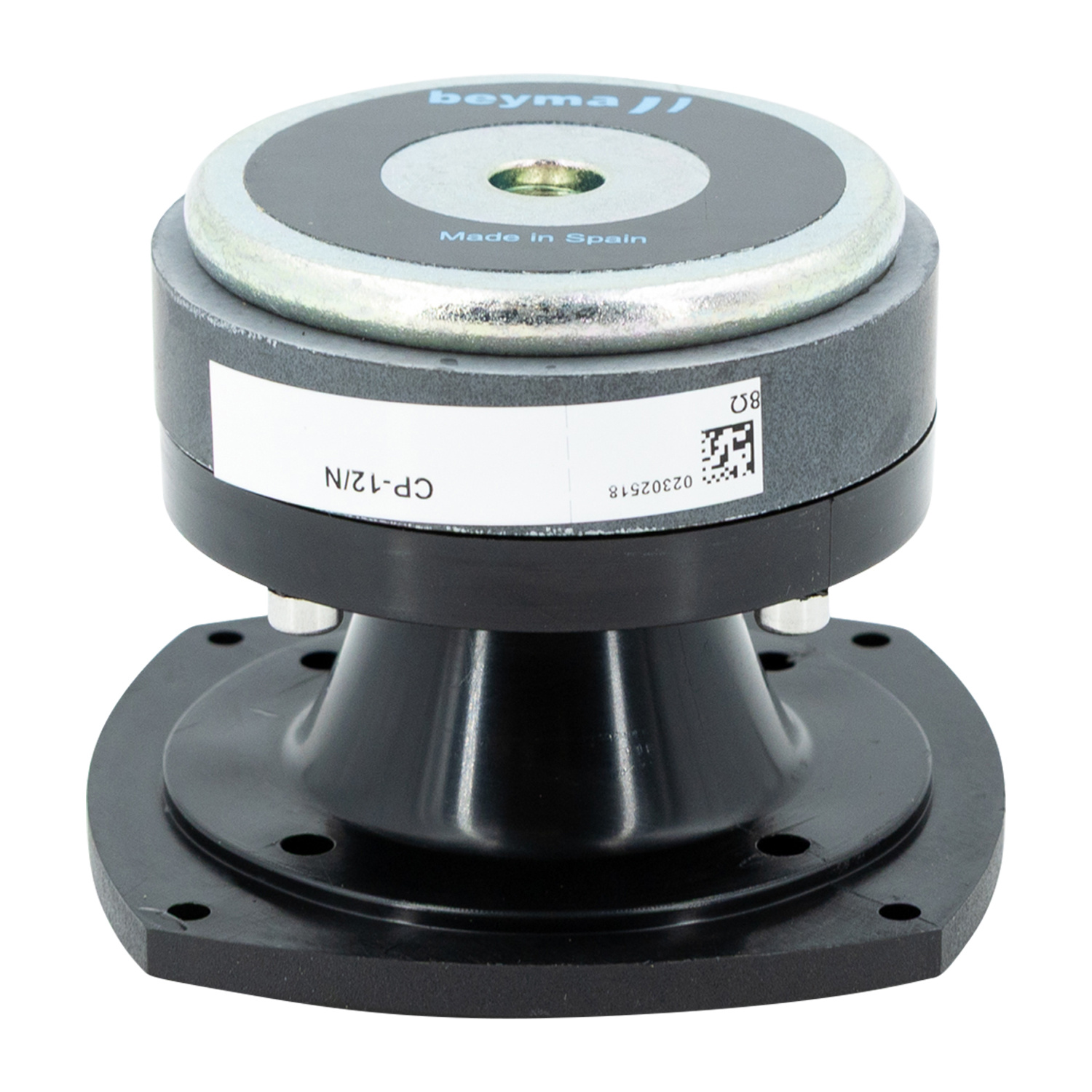 CP-12/N Compression Tweeter