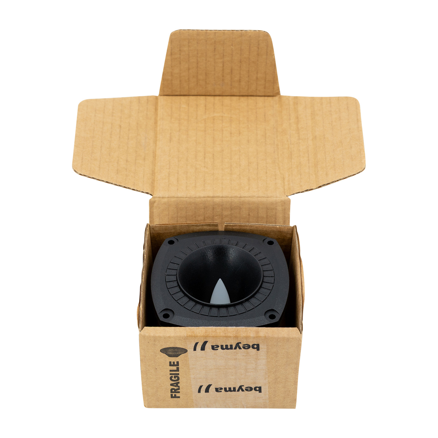 CP-12/N Compression Tweeter