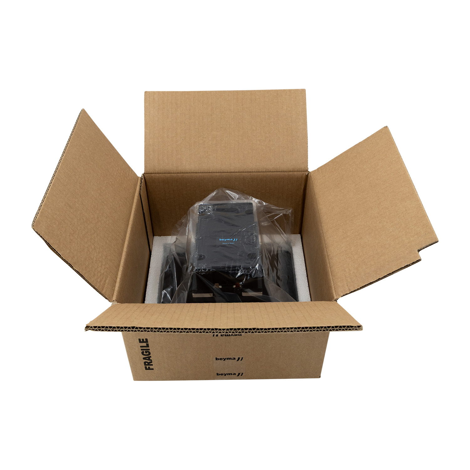 TPL-200/H AMT Horn Tweeter