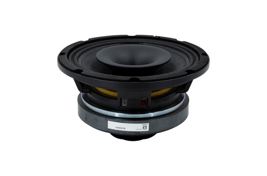 8CX300Fe Coaxial Woofer