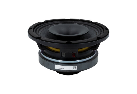 8CX300Fe Coaxial Woofer