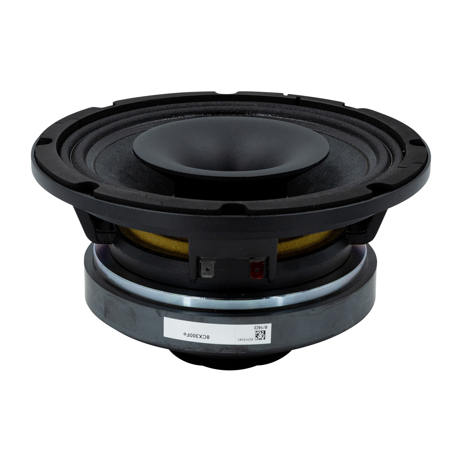8CX300Fe Coaxial Woofer