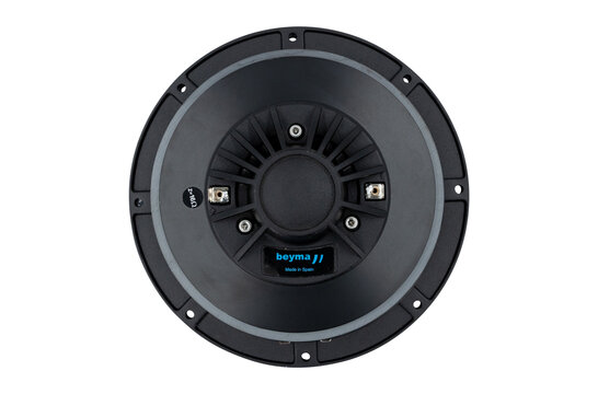 8CX300Fe Coaxial Woofer