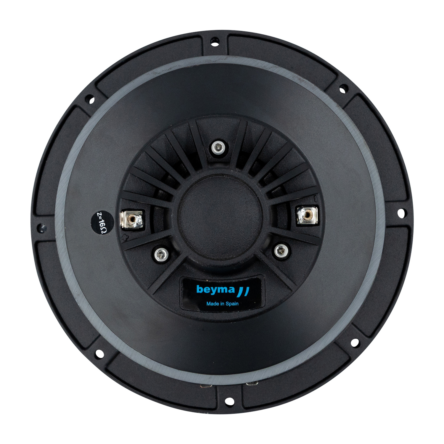 8CX300Fe Coaxial Woofer