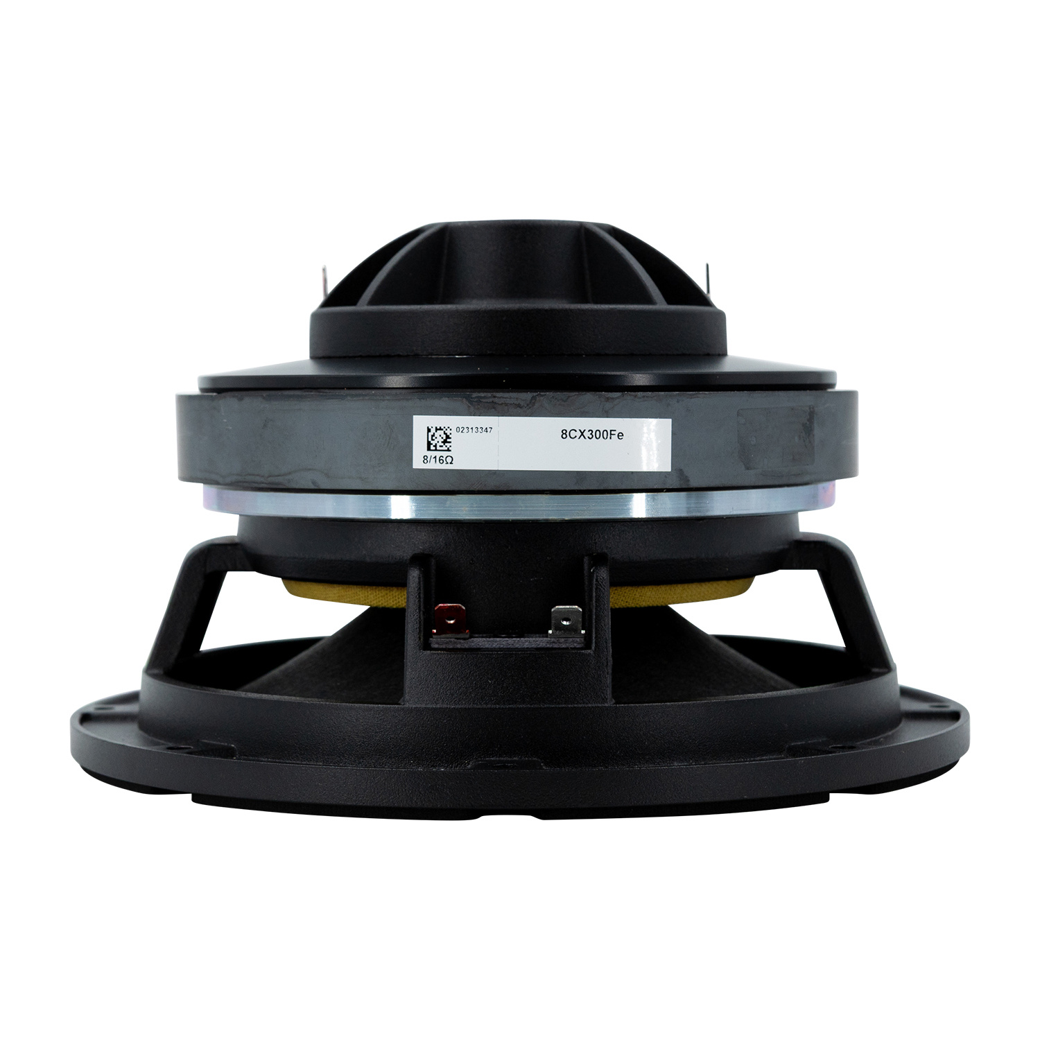 8CX300Fe Coaxial Woofer