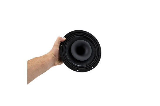8CX300Fe Coaxial Woofer