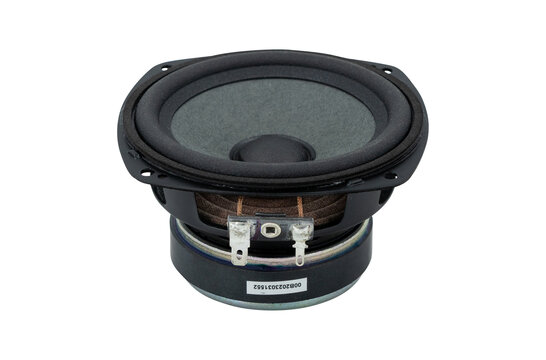 4FR40 Full-range Woofer