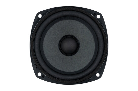 4FR40 Full-range Woofer