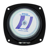 4FR40 Full-range Woofer