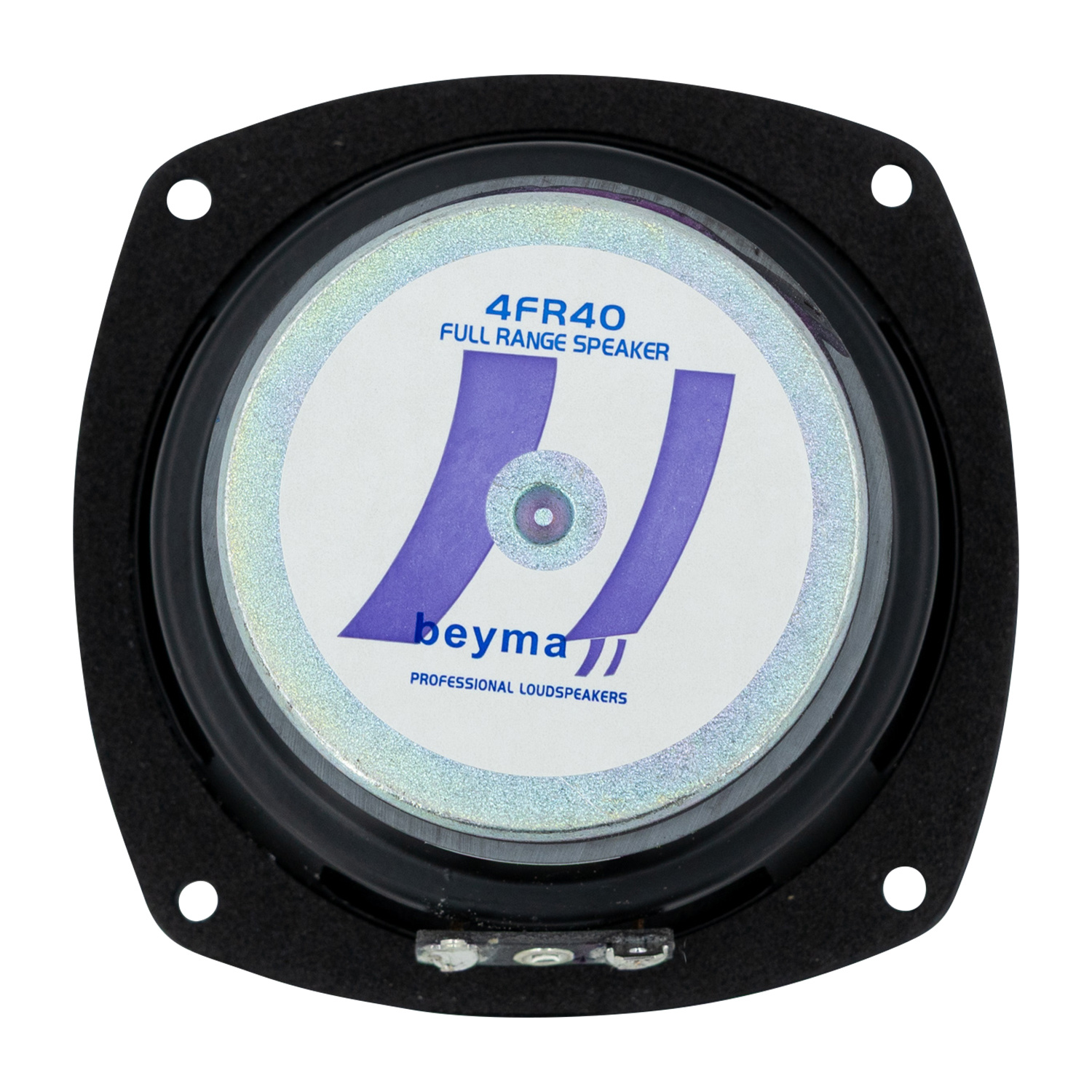 4FR40 Full-range Woofer
