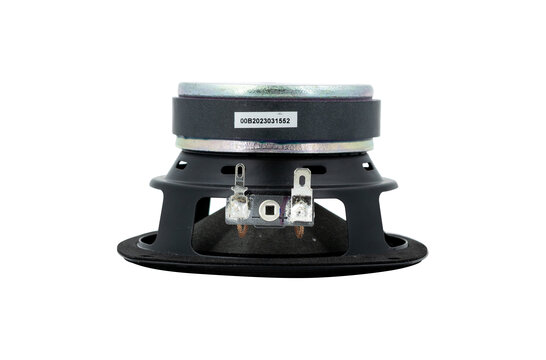 4FR40 Full-range Woofer
