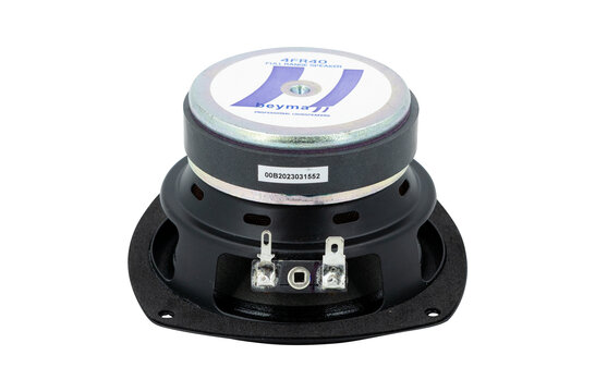 4FR40 Full-range Woofer