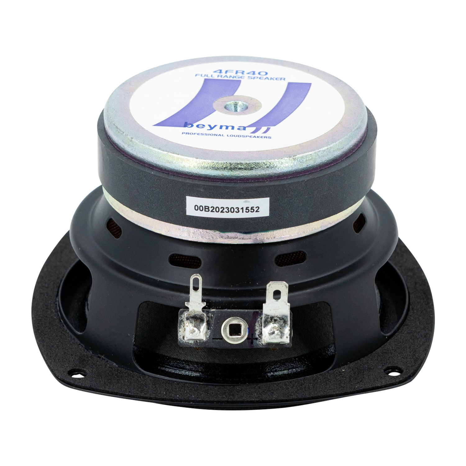 4FR40 Full-range Woofer