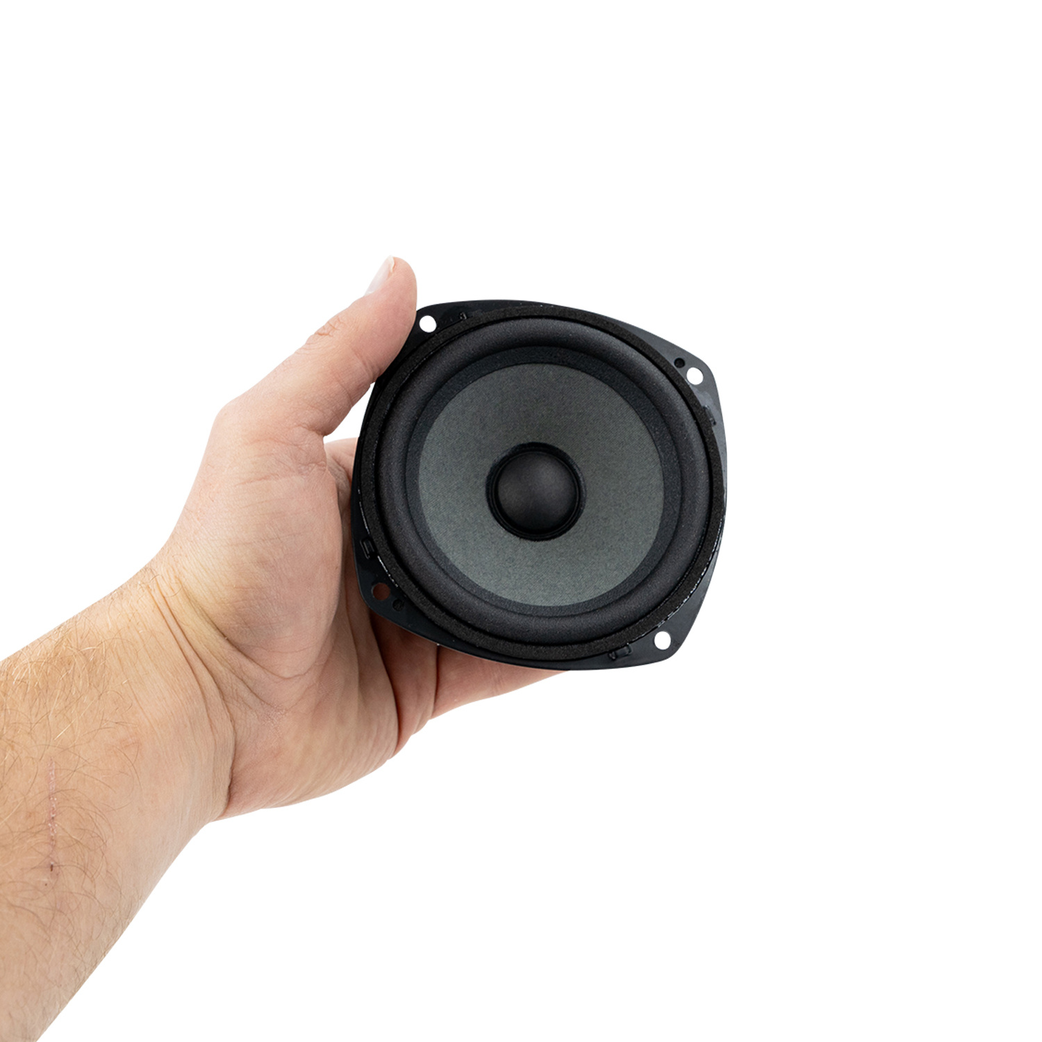 4FR40 Full-range Woofer