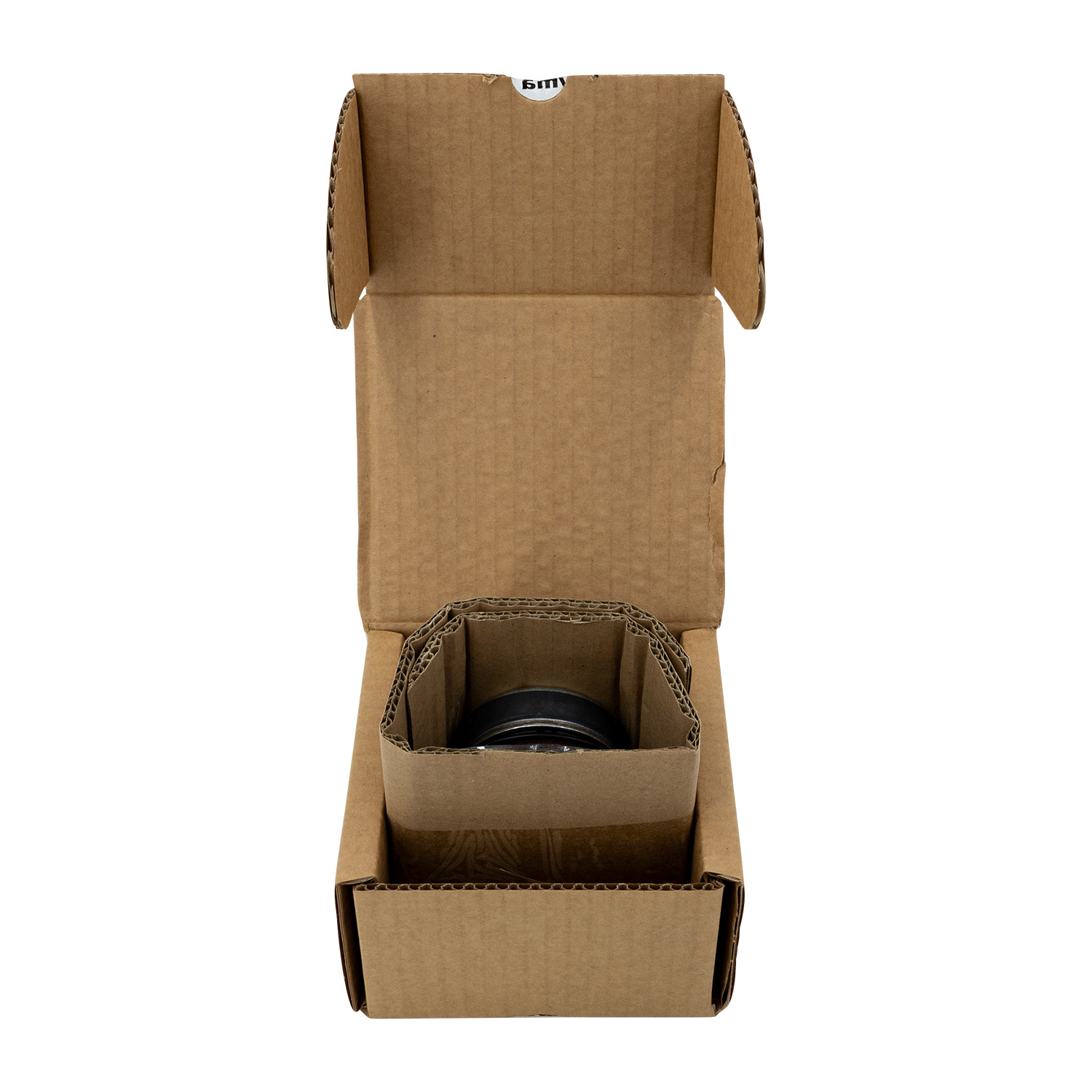 4FR40 Full-range Woofer