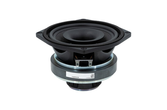 6CX200Fe Coaxial Woofer