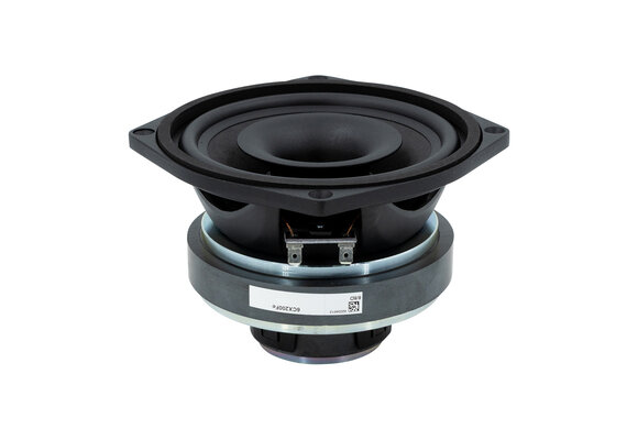 6CX200Fe Coaxial Woofer