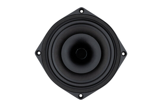 6CX200Fe Coaxial Woofer