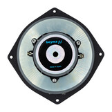 6CX200Fe Coaxial Woofer