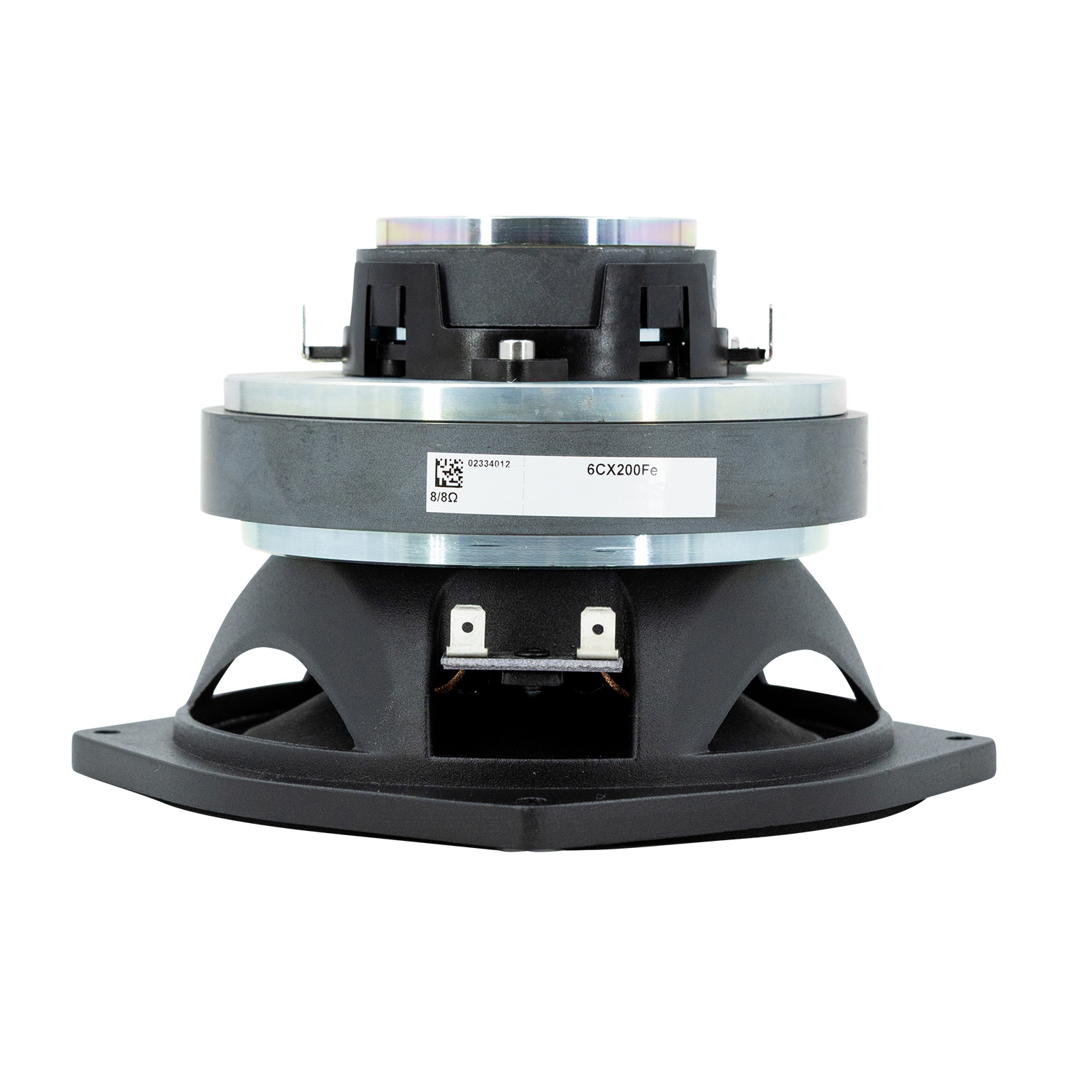 6CX200Fe Coaxial Woofer