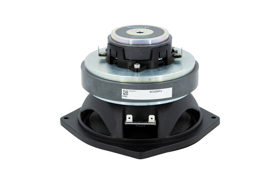 6CX200Fe Coaxial Woofer