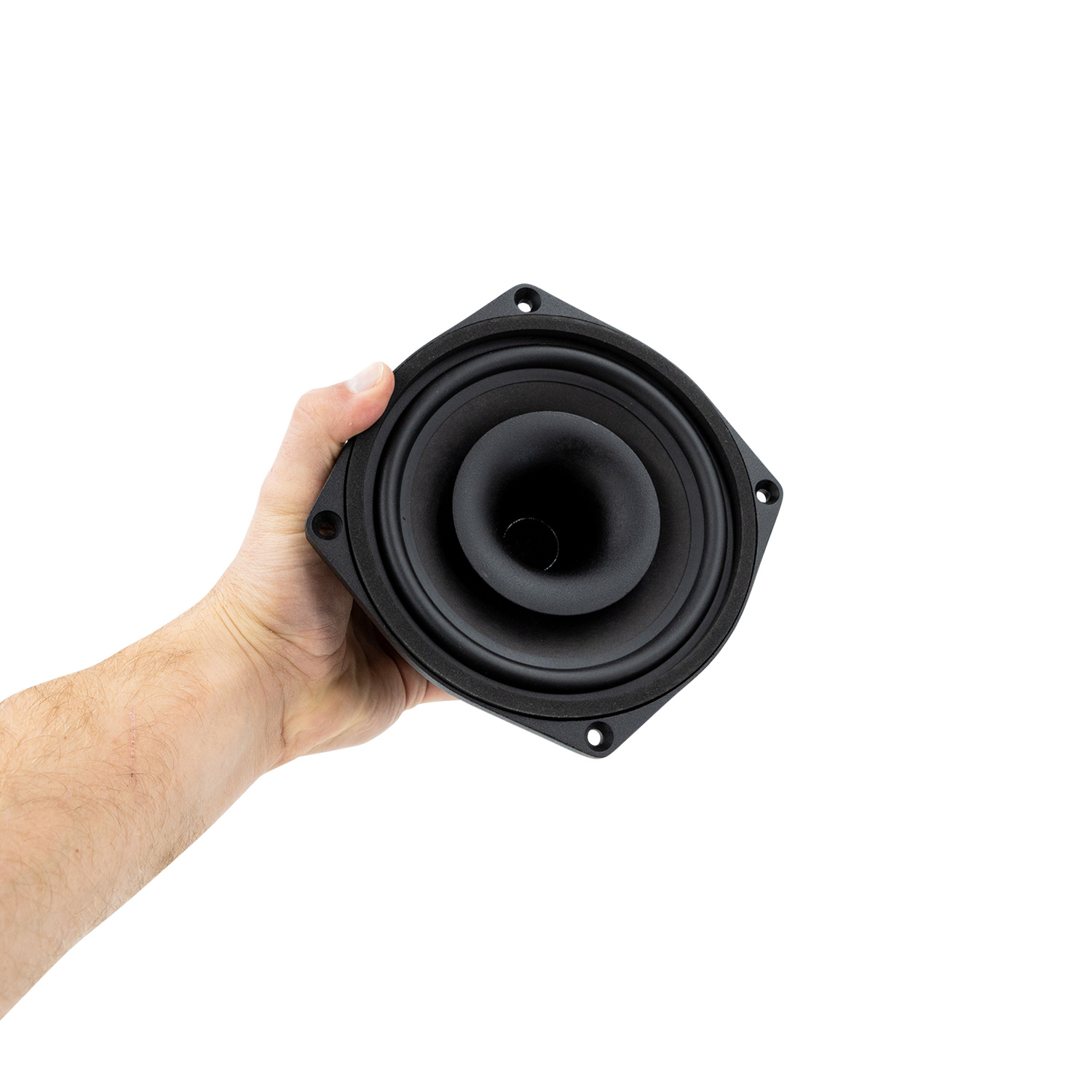 6CX200Fe Coaxial Woofer