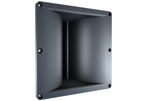 LT6-WG Waveguide
