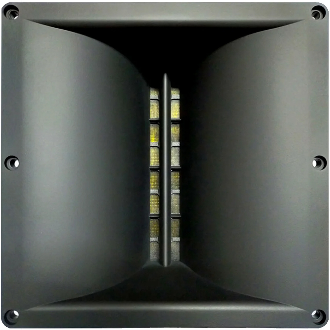 LT6-WG Waveguide for LT6