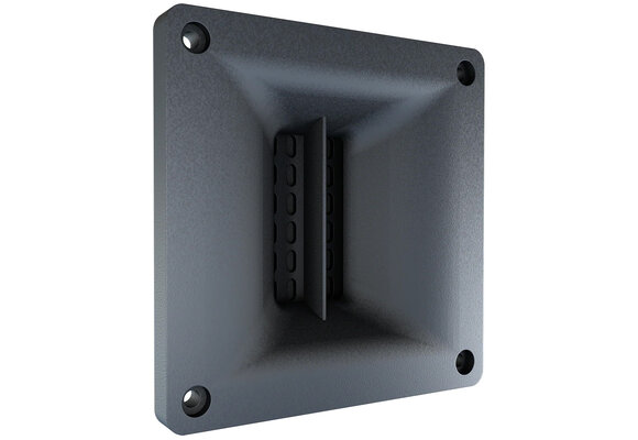 LT2-WG Waveguide
