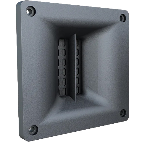 LT2-WG Waveguide for LT2.2