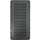 LM10N Wide Band Planar Ribbon Tweeter