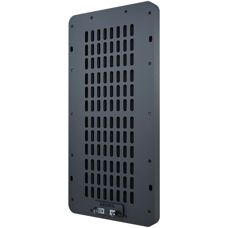 LM10N Wide Band Planar Ribbon Tweeter