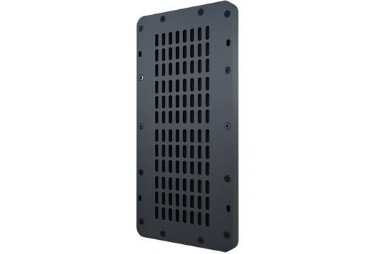 LM10N Breitband Bändchenhochtöner