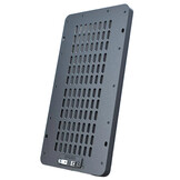 LM10N Wide Band Planar Ribbon Tweeter