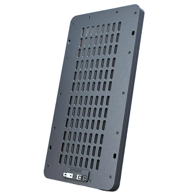 LM10N Wide Band Planar Ribbon Tweeter