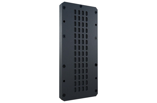 LM8K Breitband Bändchenhochtöner