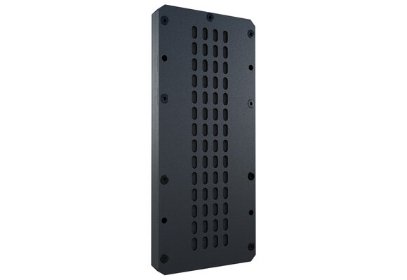 LM8K Wide Band Planar Ribbon Tweeter