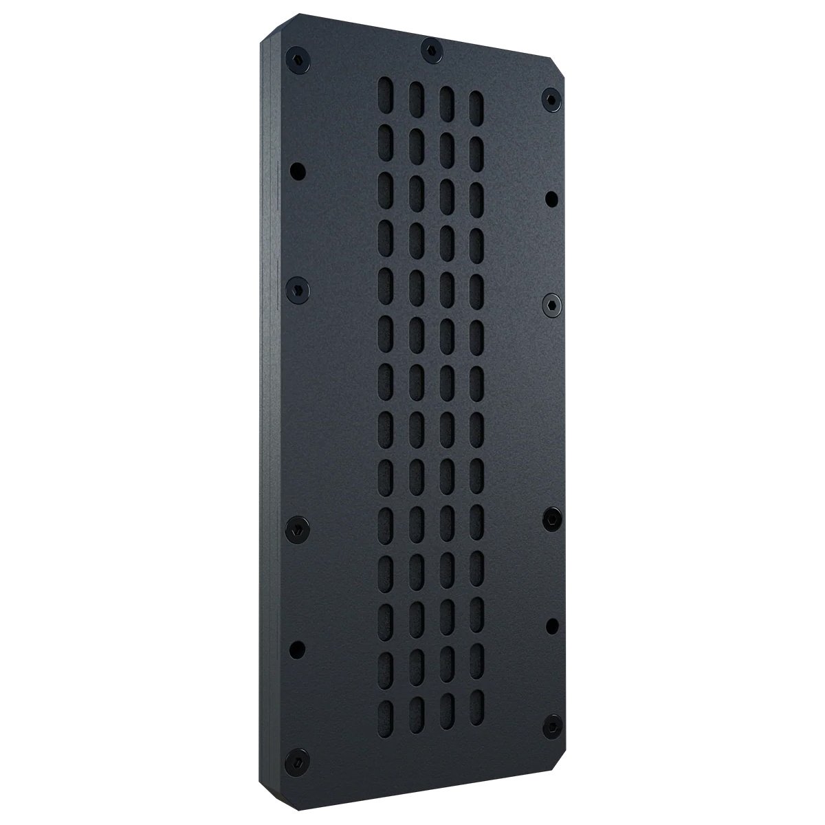 LM8K Breitband Bändchenhochtöner